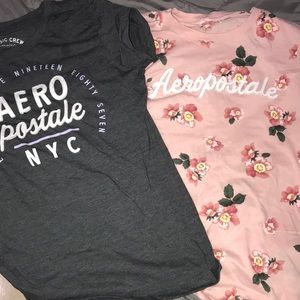 Aeropostale